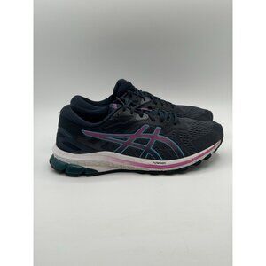 Asics GT 1000 Blue Purple Running Shoes Women’s Size 9